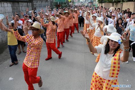 fertility dances.